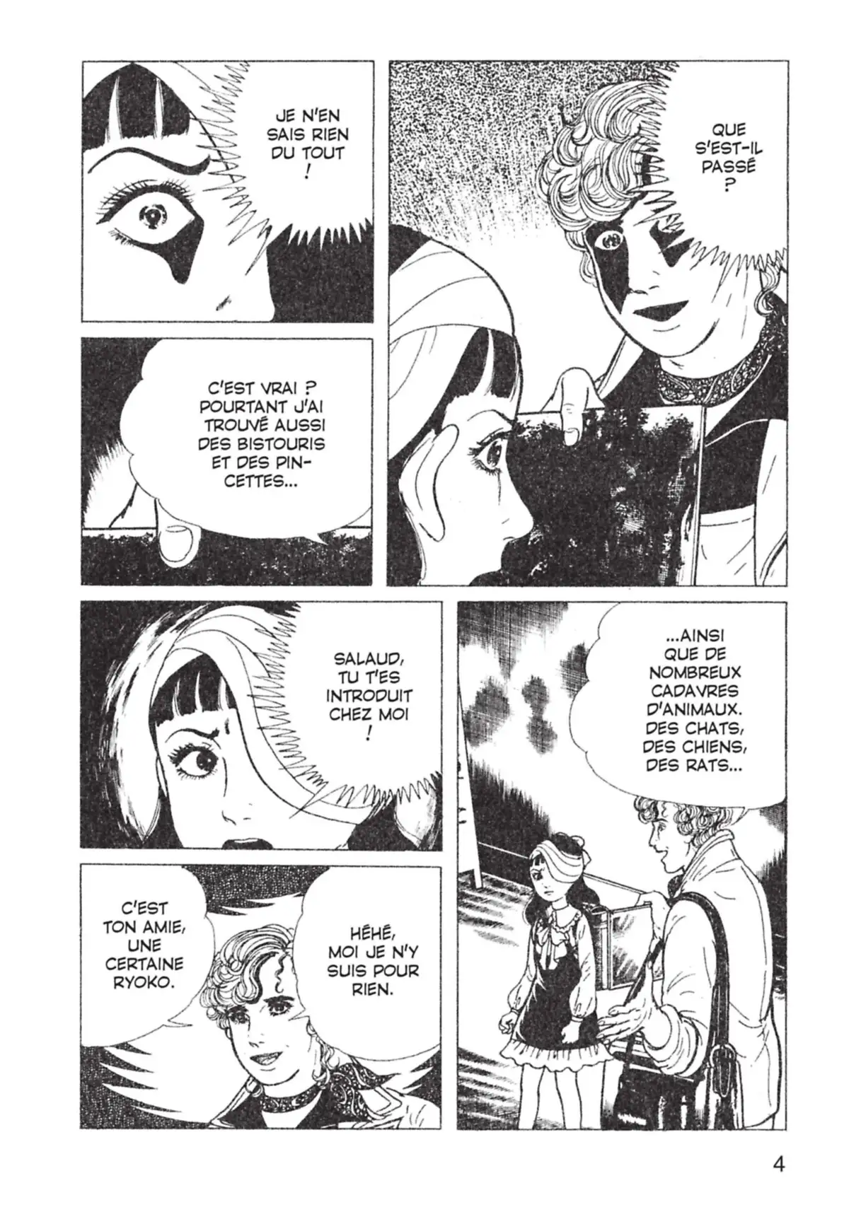 Baptism Volume 4 page 3