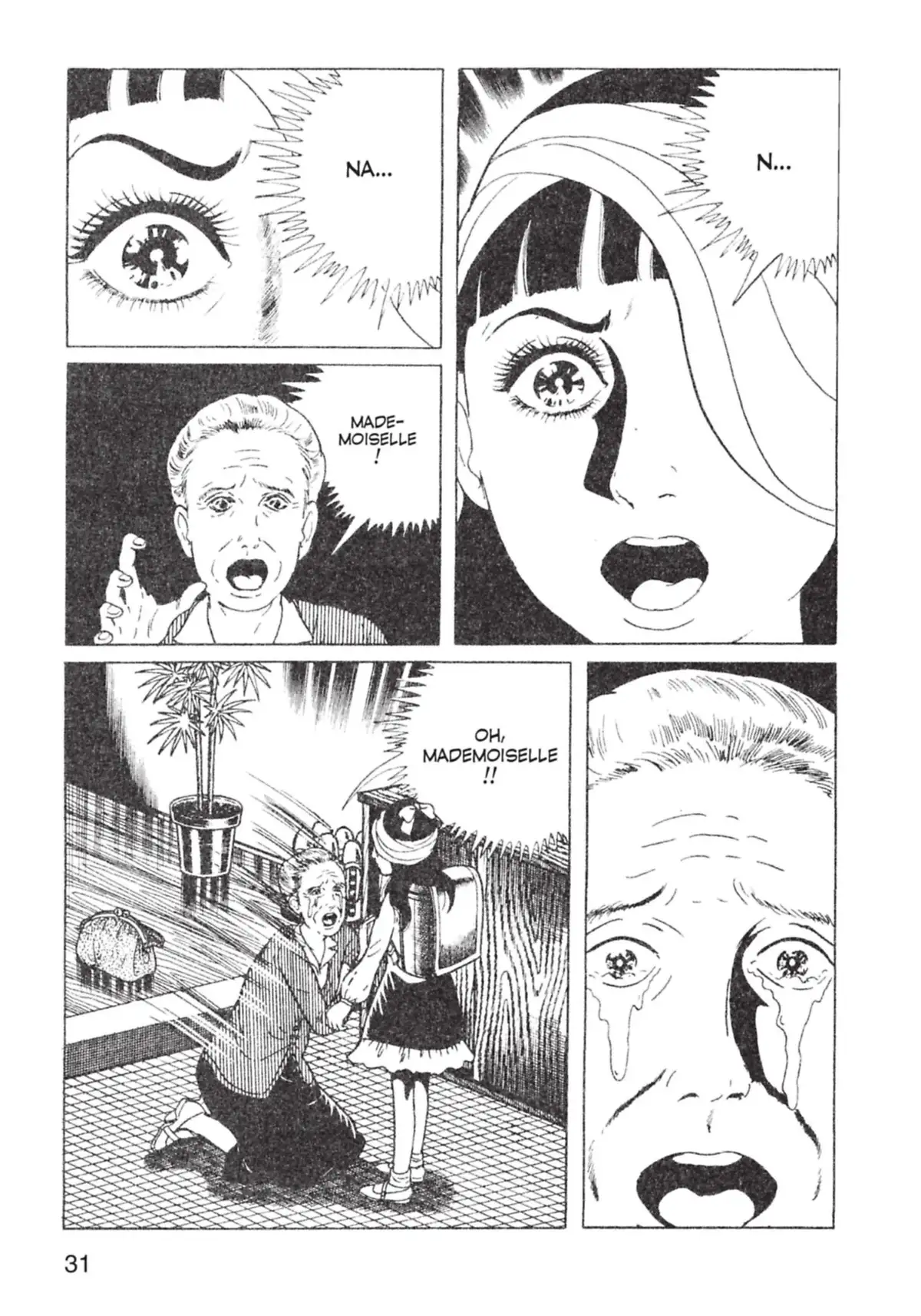 Baptism Volume 4 page 30