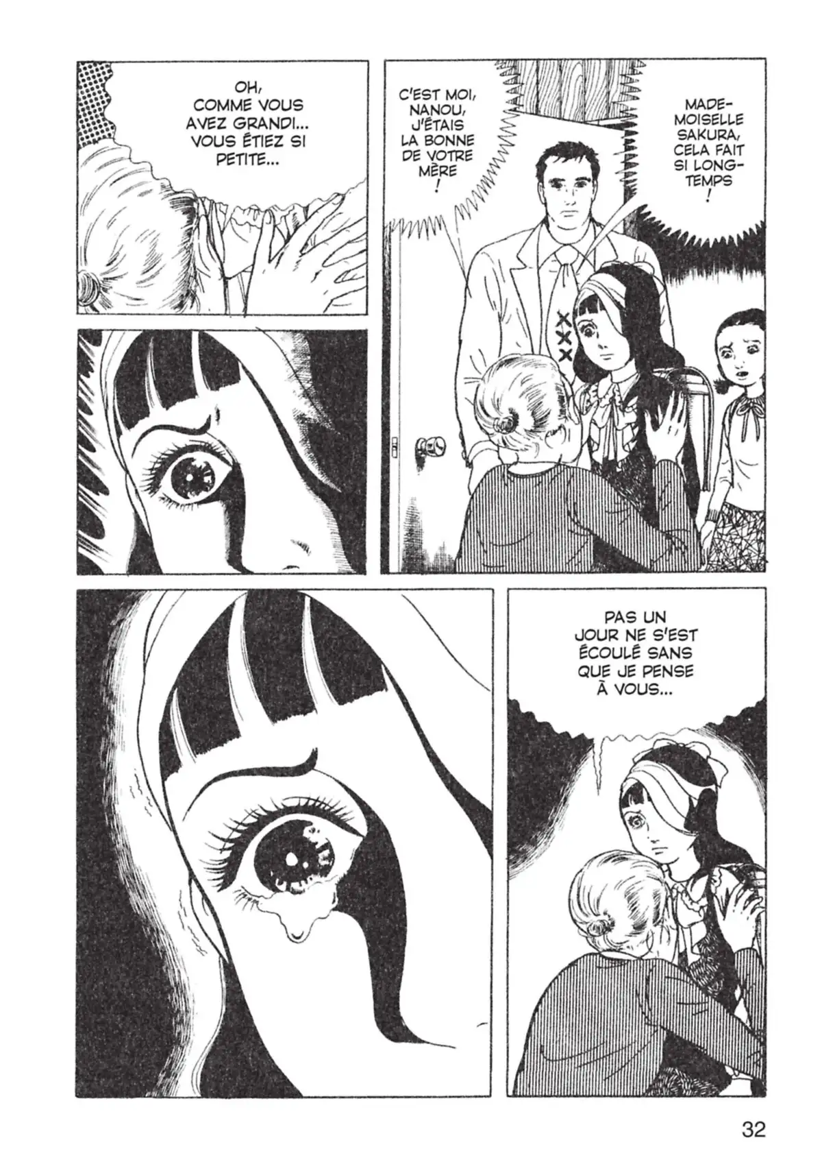 Baptism Volume 4 page 31