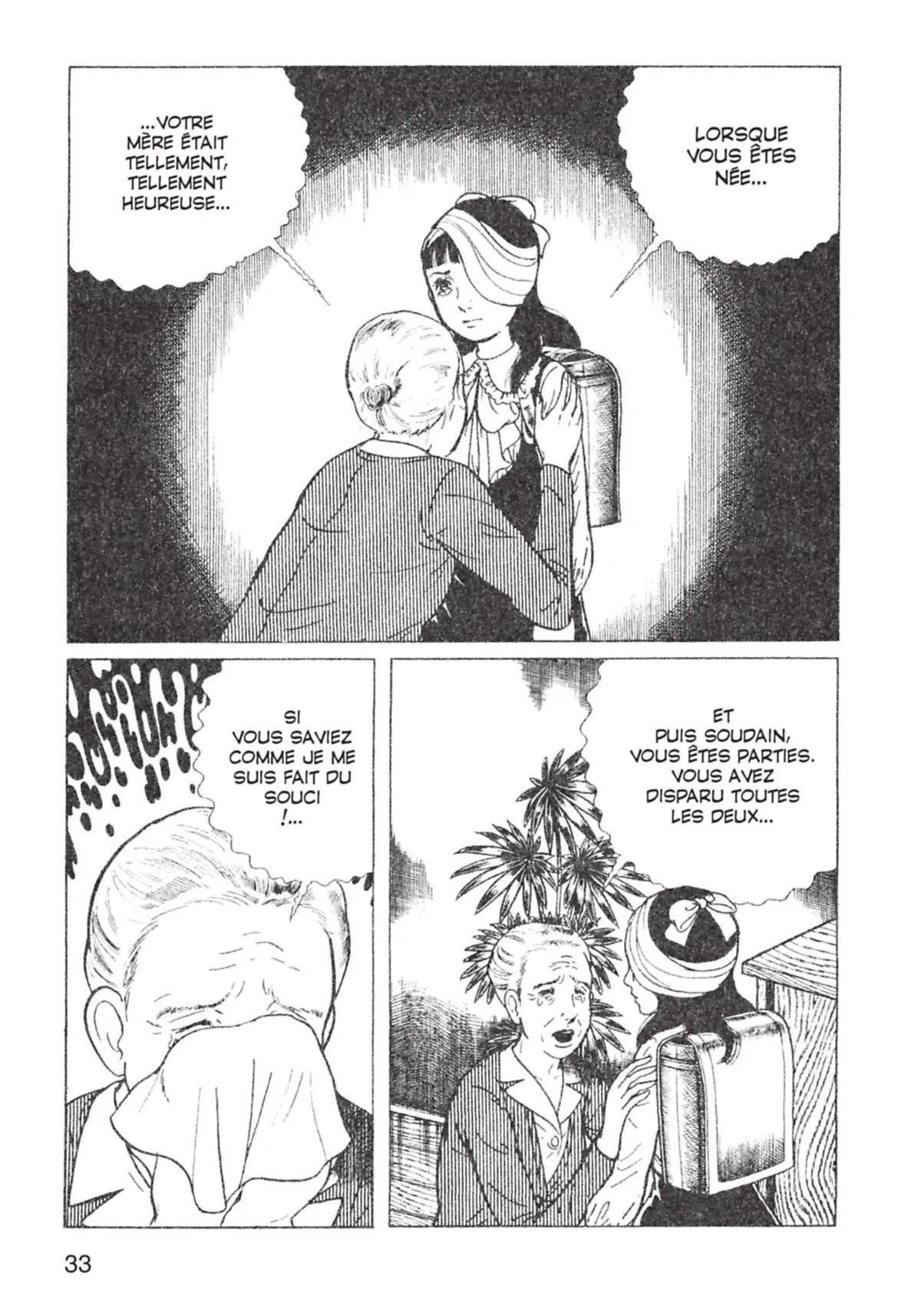 Baptism Volume 4 page 32