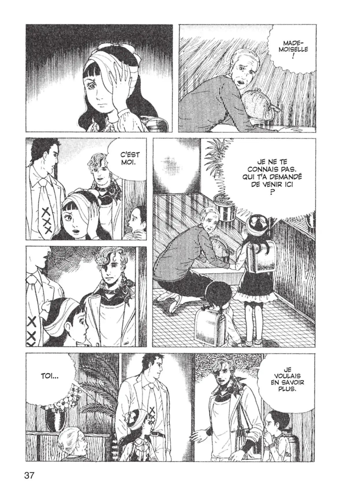 Baptism Volume 4 page 36