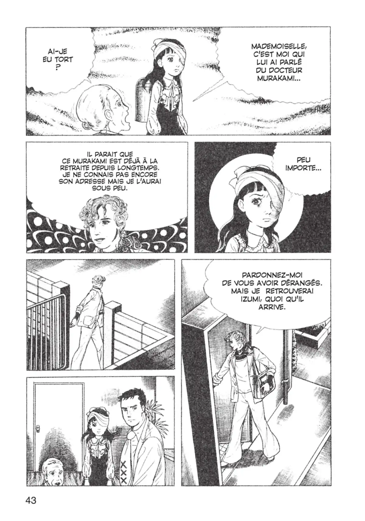 Baptism Volume 4 page 42