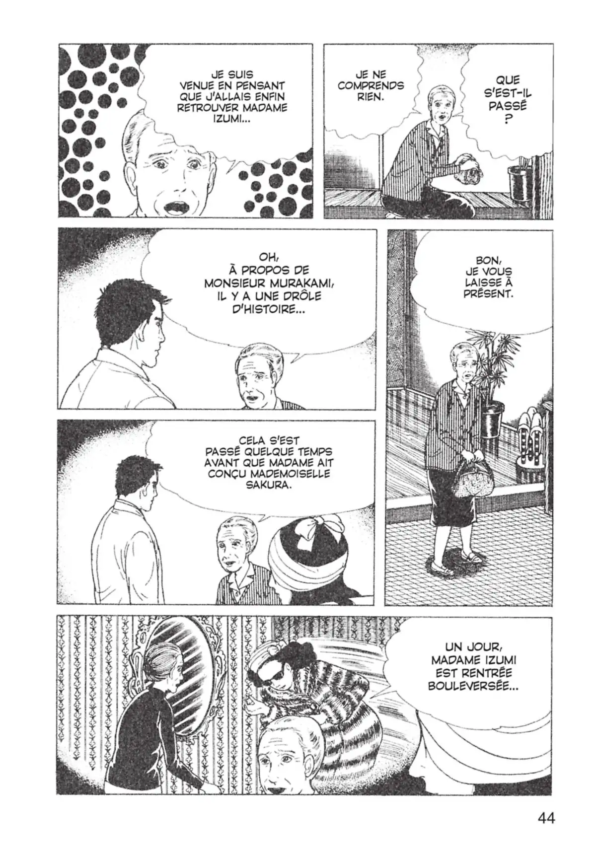 Baptism Volume 4 page 43