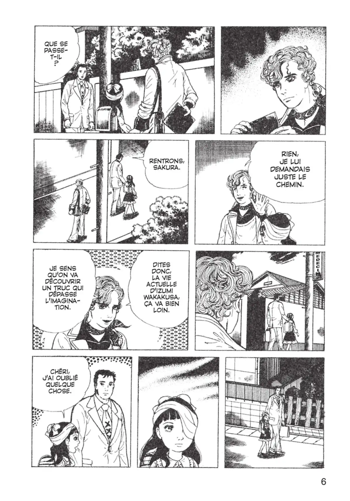 Baptism Volume 4 page 5