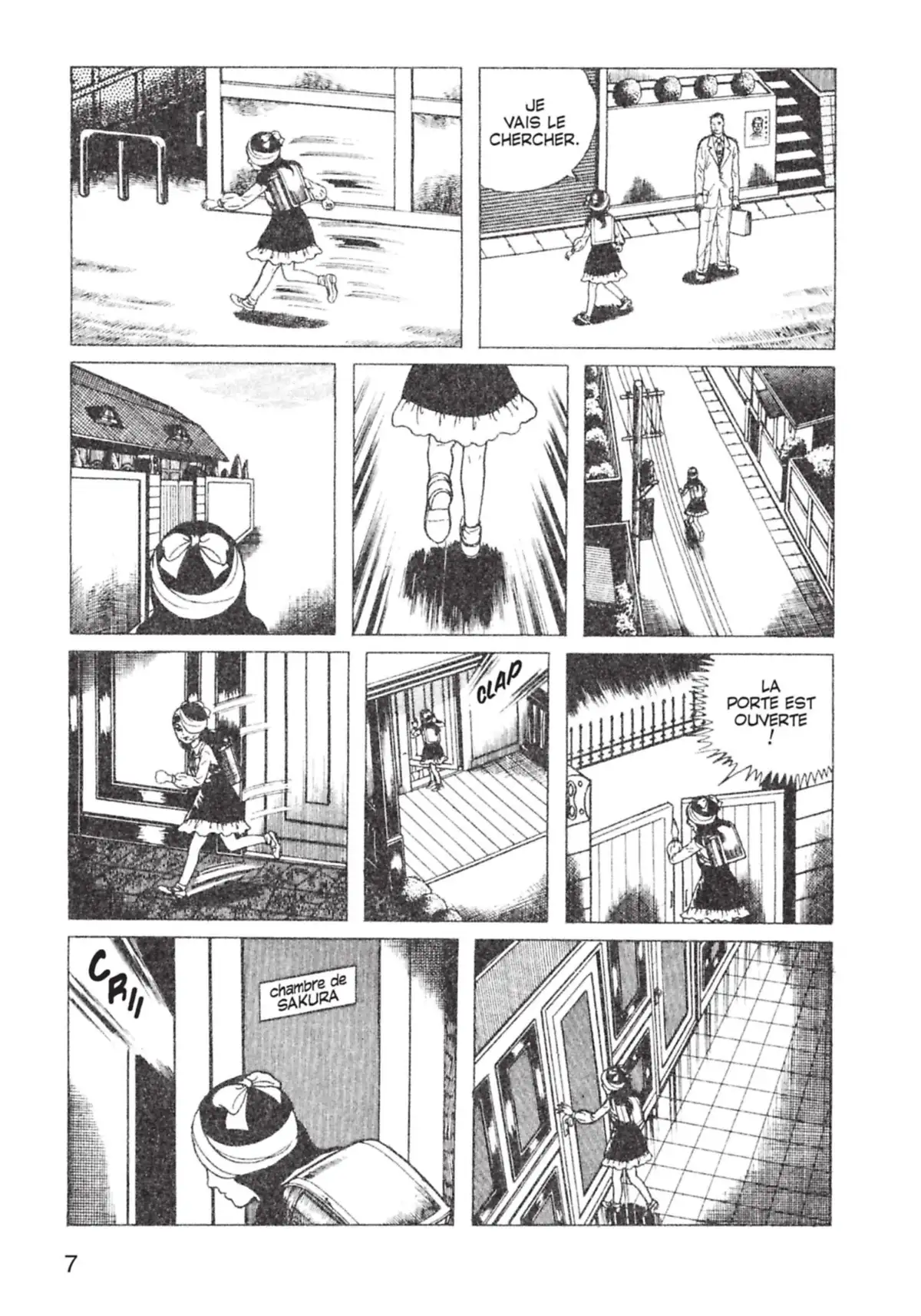 Baptism Volume 4 page 6