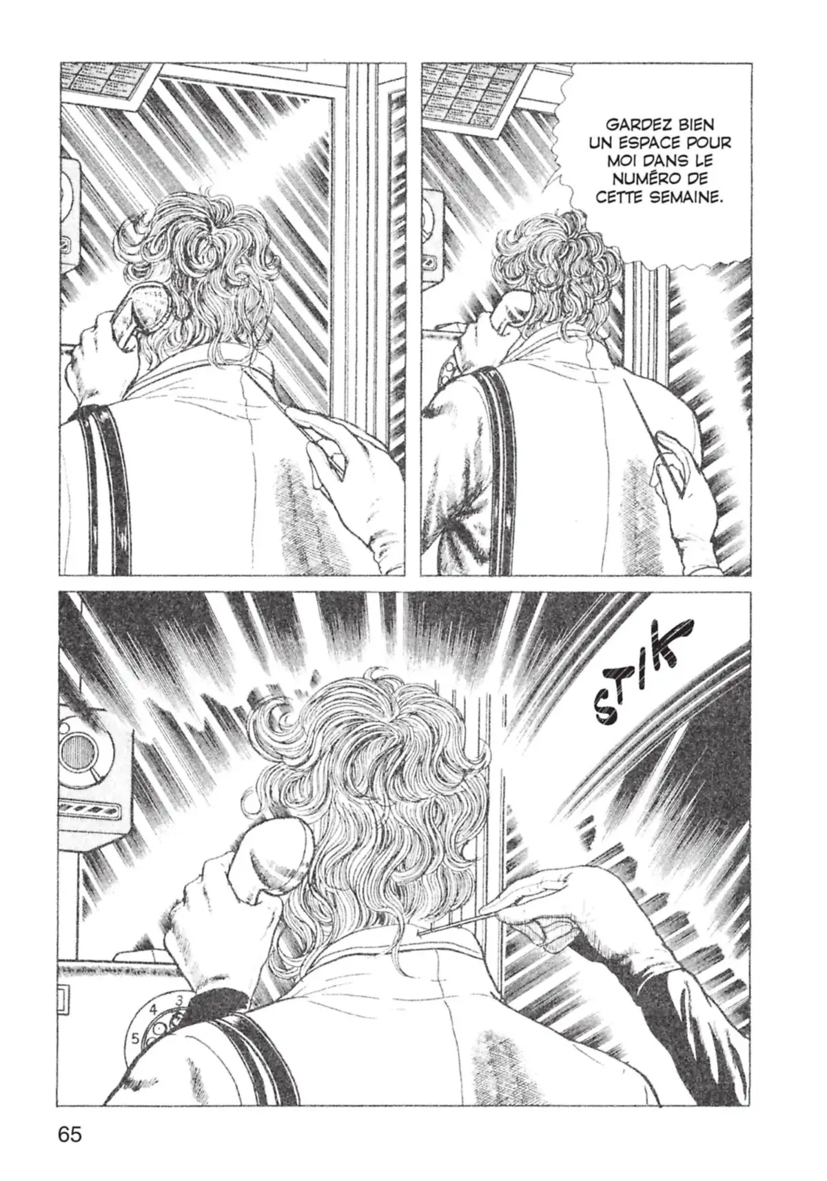 Baptism Volume 4 page 64