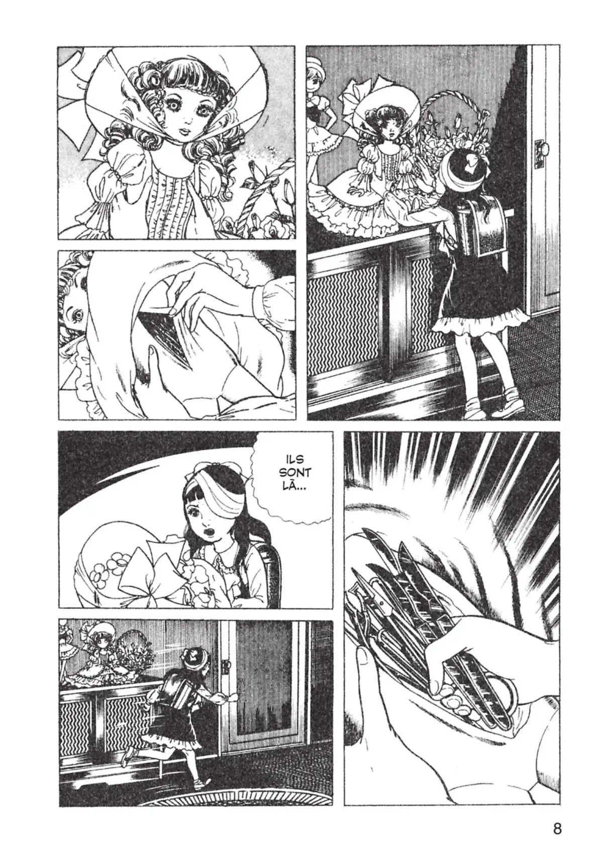 Baptism Volume 4 page 7