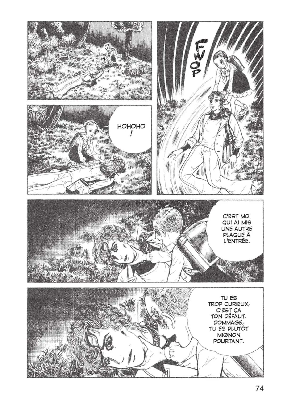 Baptism Volume 4 page 73
