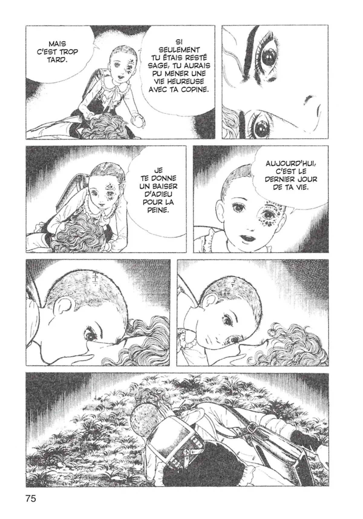 Baptism Volume 4 page 74