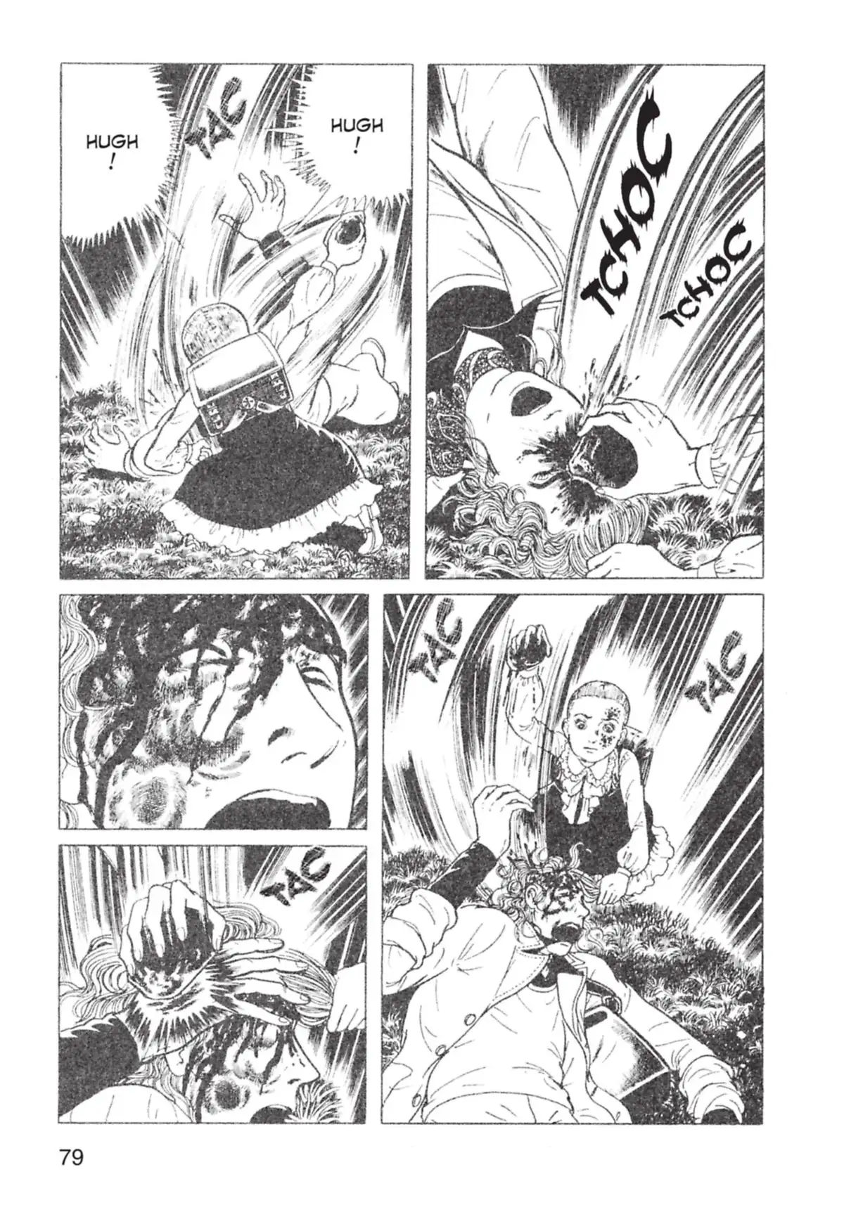 Baptism Volume 4 page 78