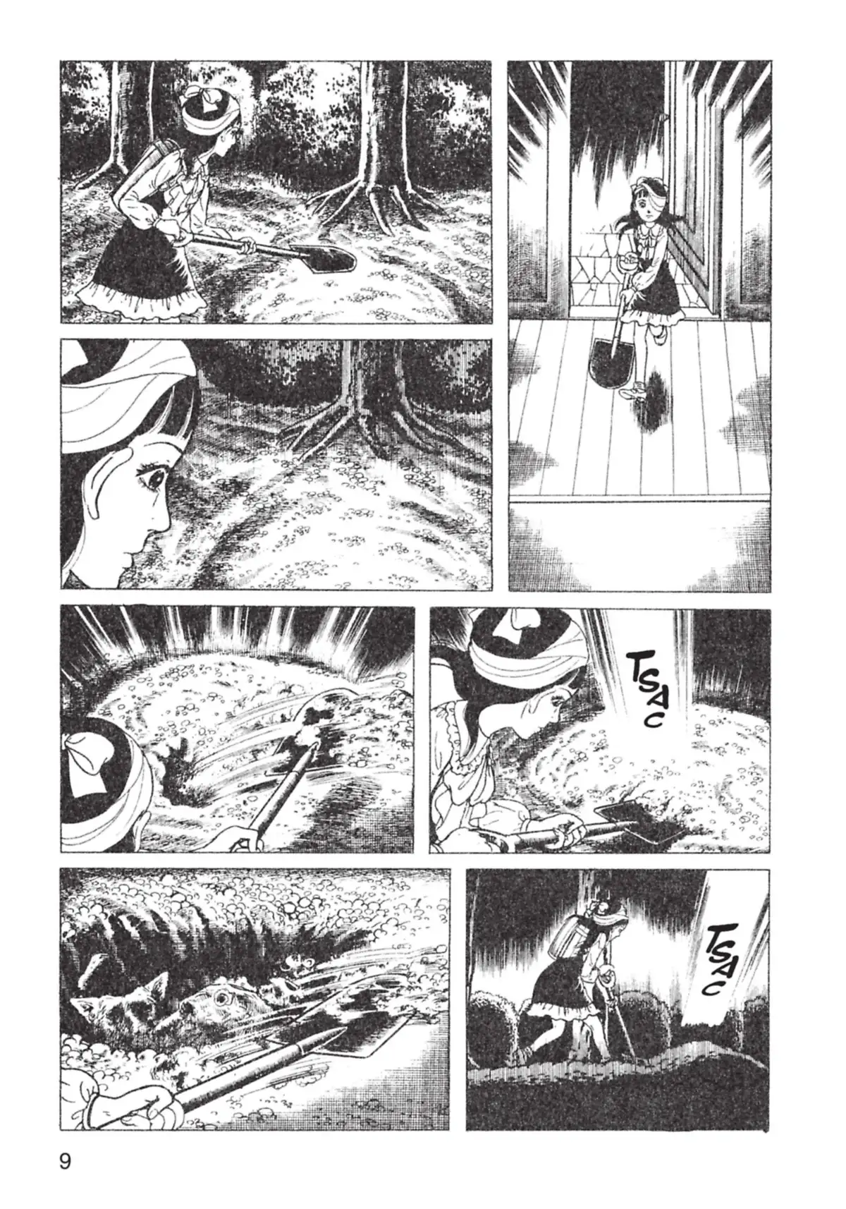 Baptism Volume 4 page 8