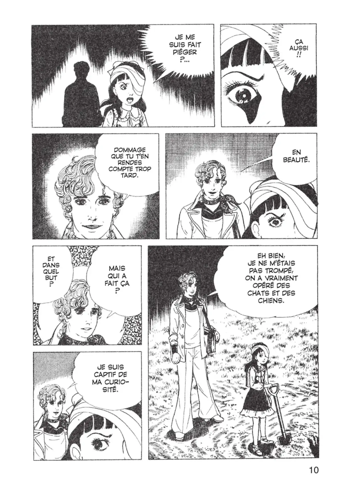 Baptism Volume 4 page 9