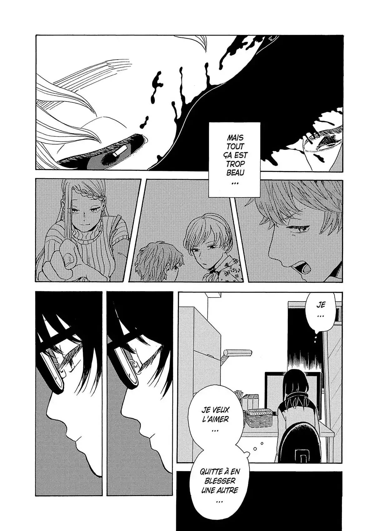 Kanon au bout du monde Volume 2 page 112