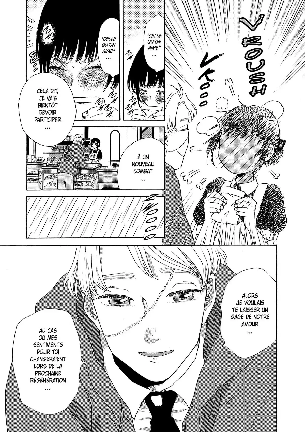 Kanon au bout du monde Volume 2 page 115