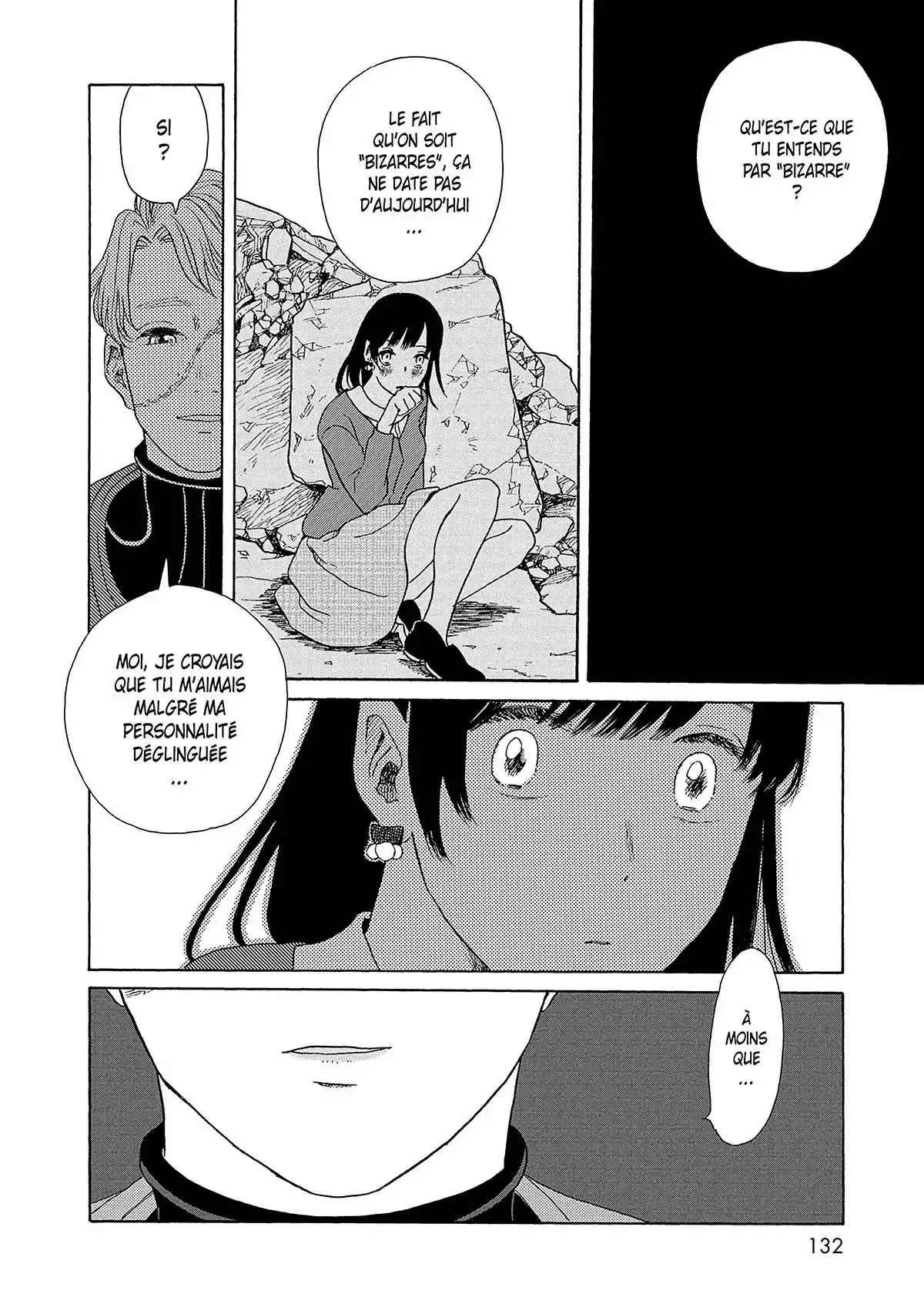 Kanon au bout du monde Volume 2 page 129