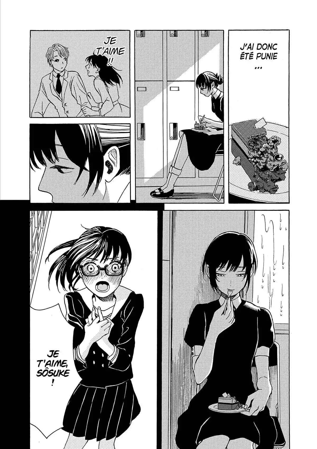 Kanon au bout du monde Volume 2 page 13