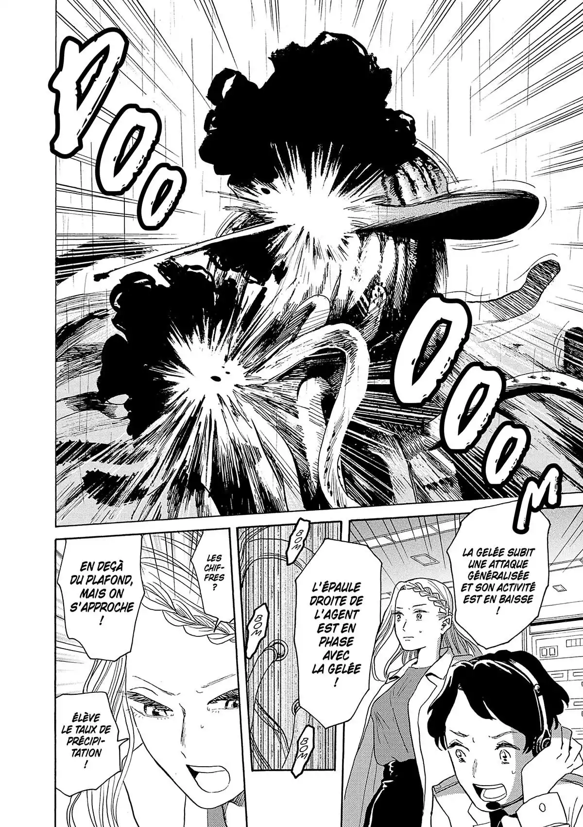 Kanon au bout du monde Volume 2 page 139