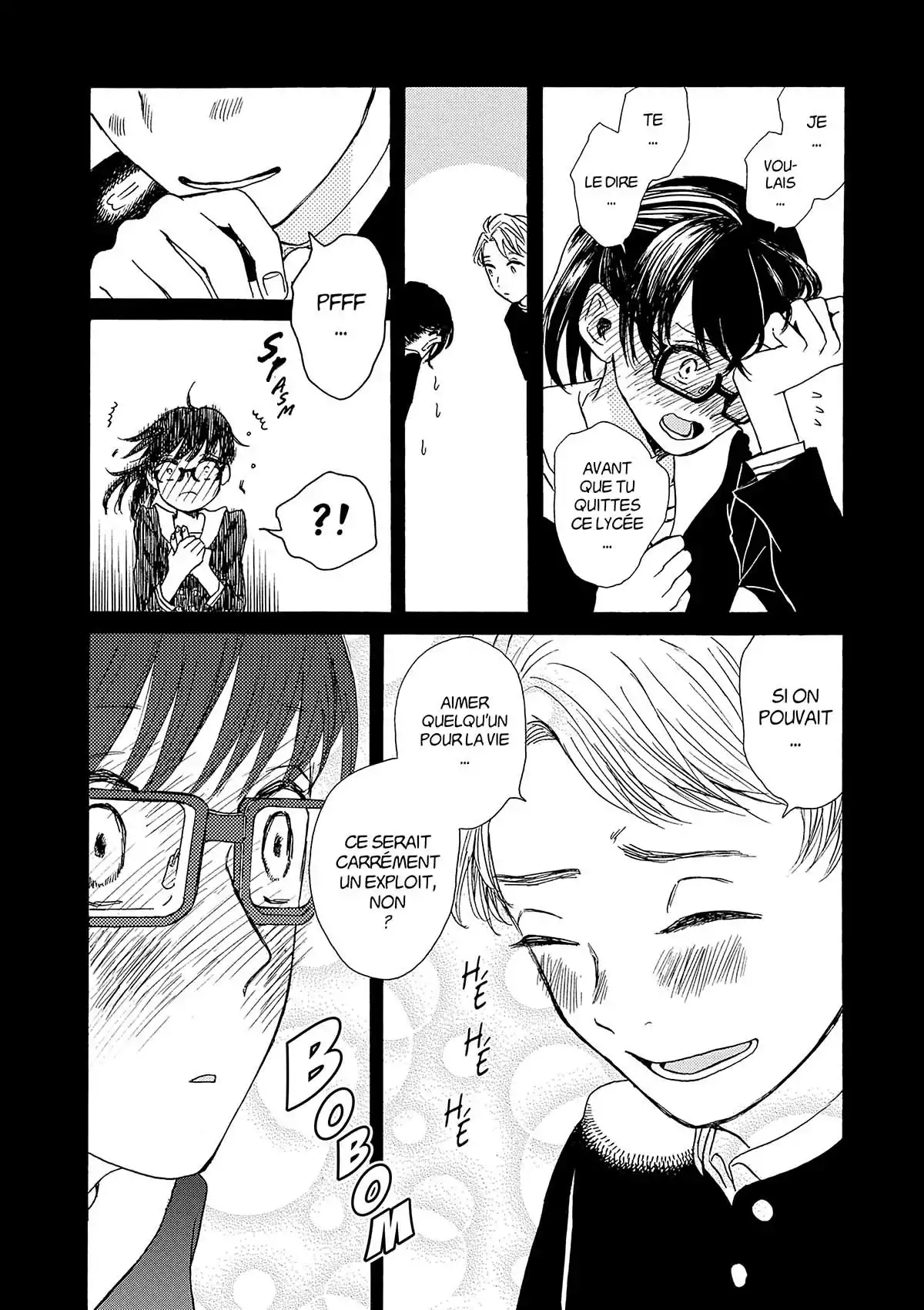 Kanon au bout du monde Volume 2 page 15