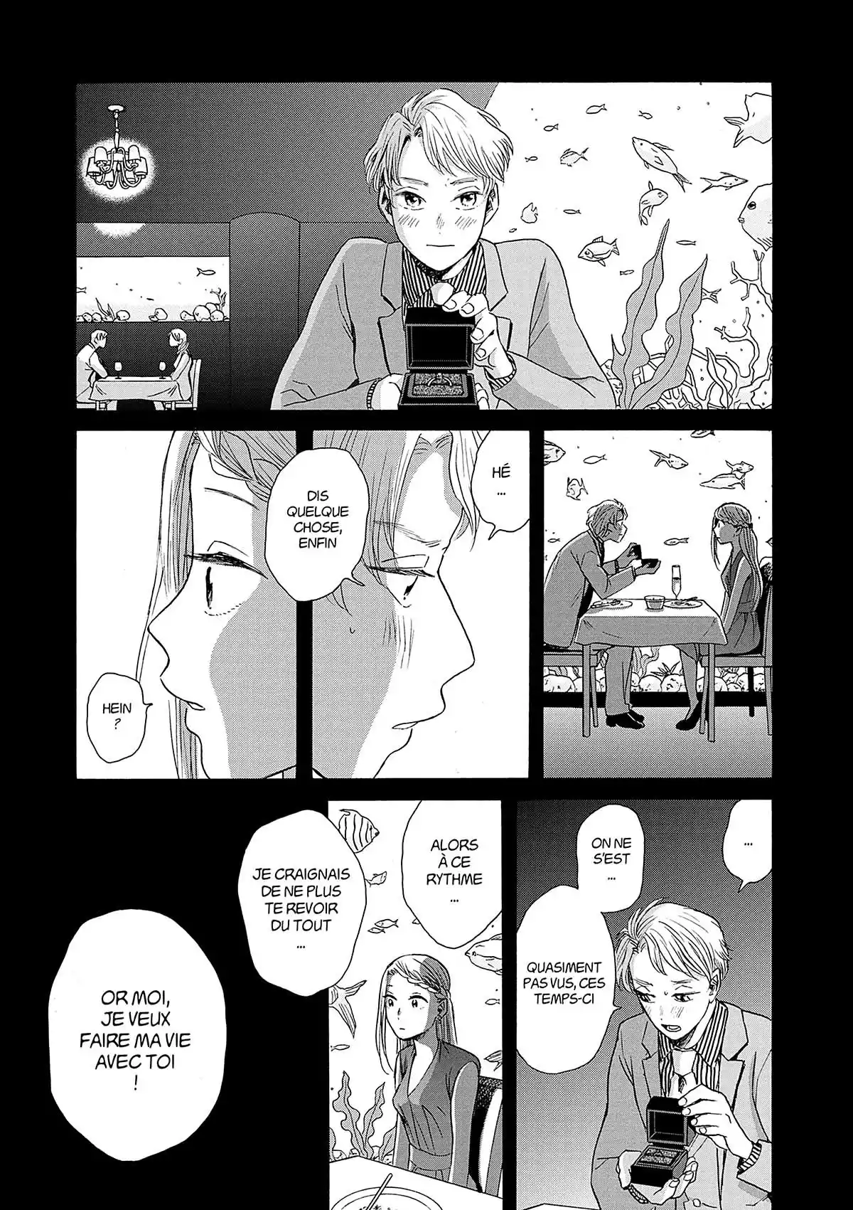 Kanon au bout du monde Volume 2 page 152