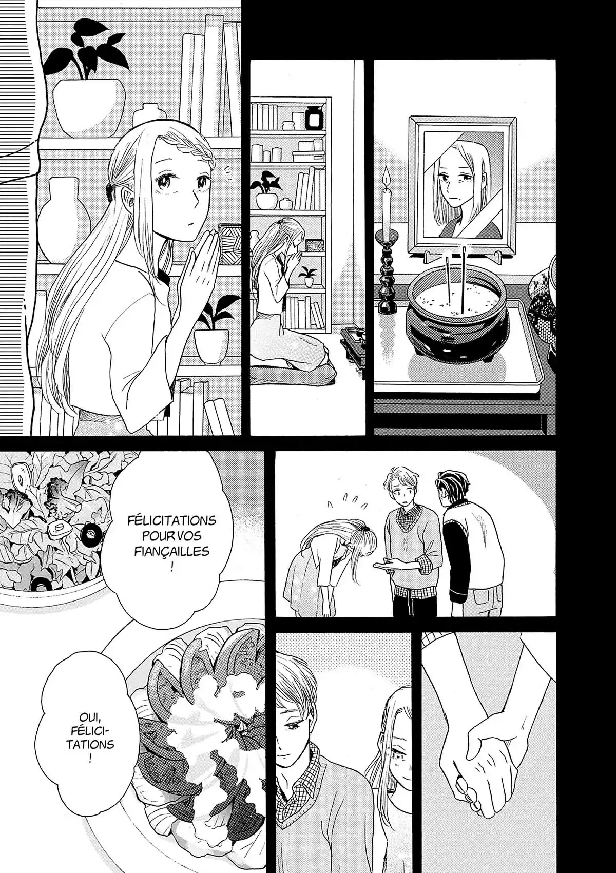 Kanon au bout du monde Volume 2 page 156