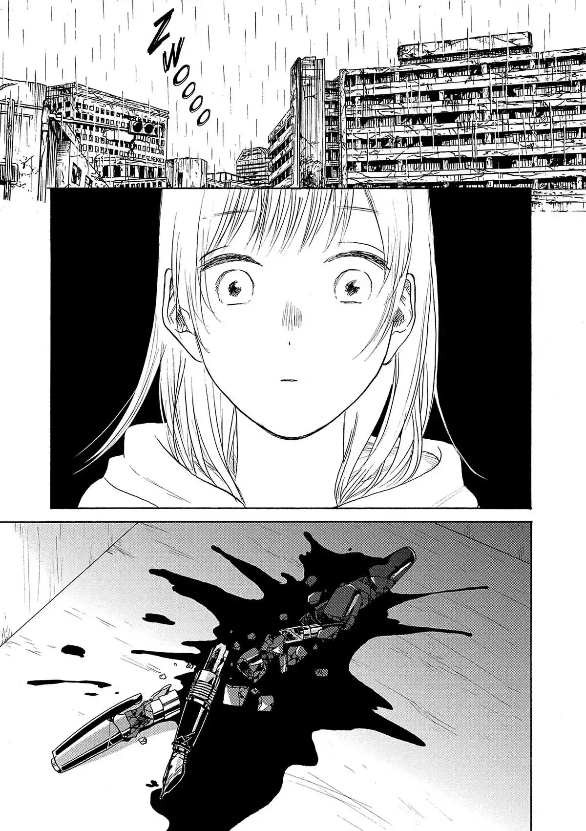 Kanon au bout du monde Volume 2 page 160