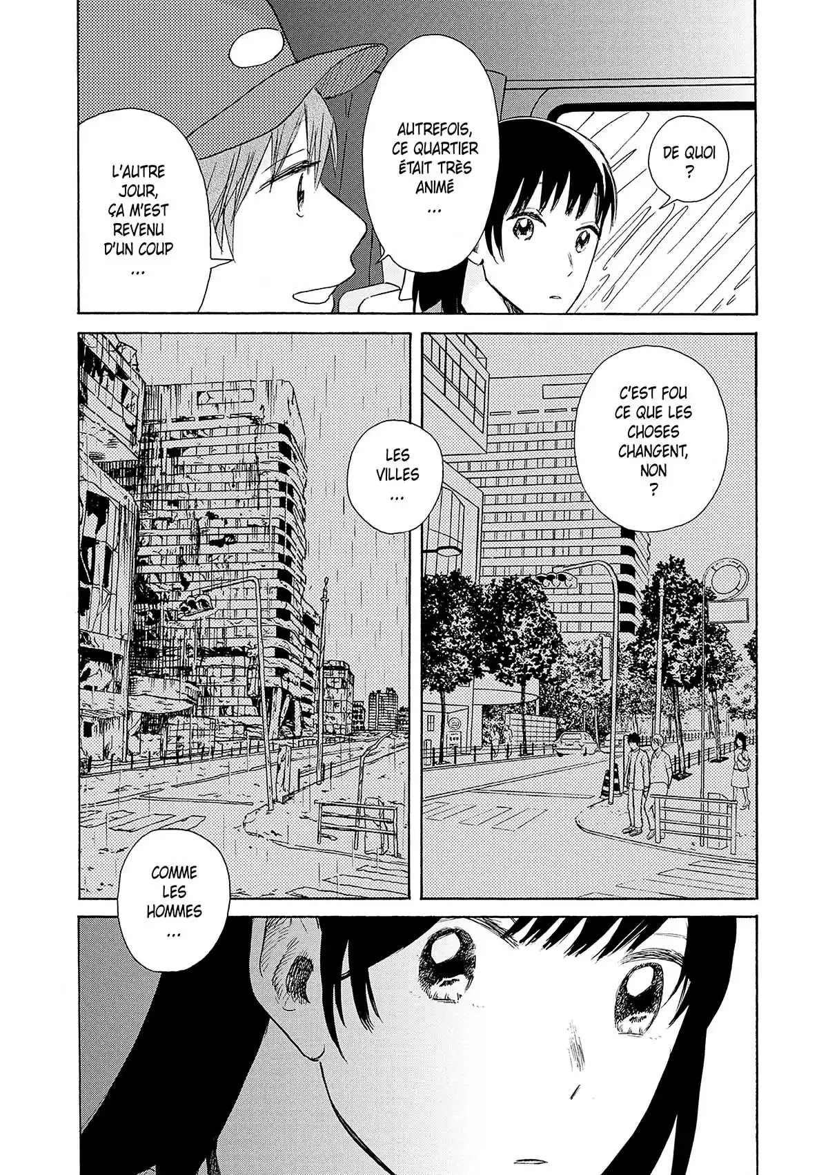 Kanon au bout du monde Volume 2 page 169