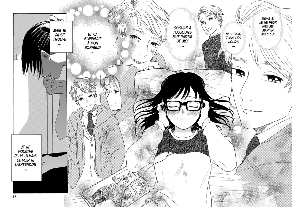 Kanon au bout du monde Volume 2 page 17