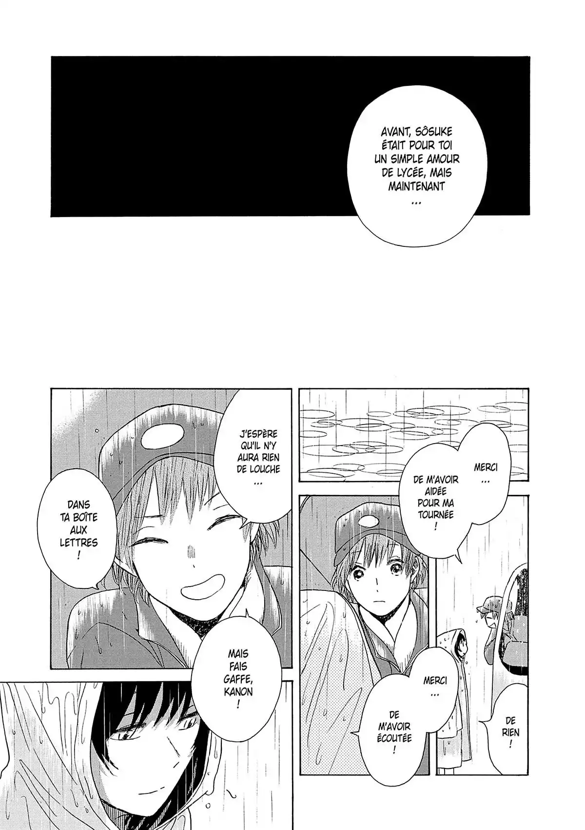 Kanon au bout du monde Volume 2 page 170