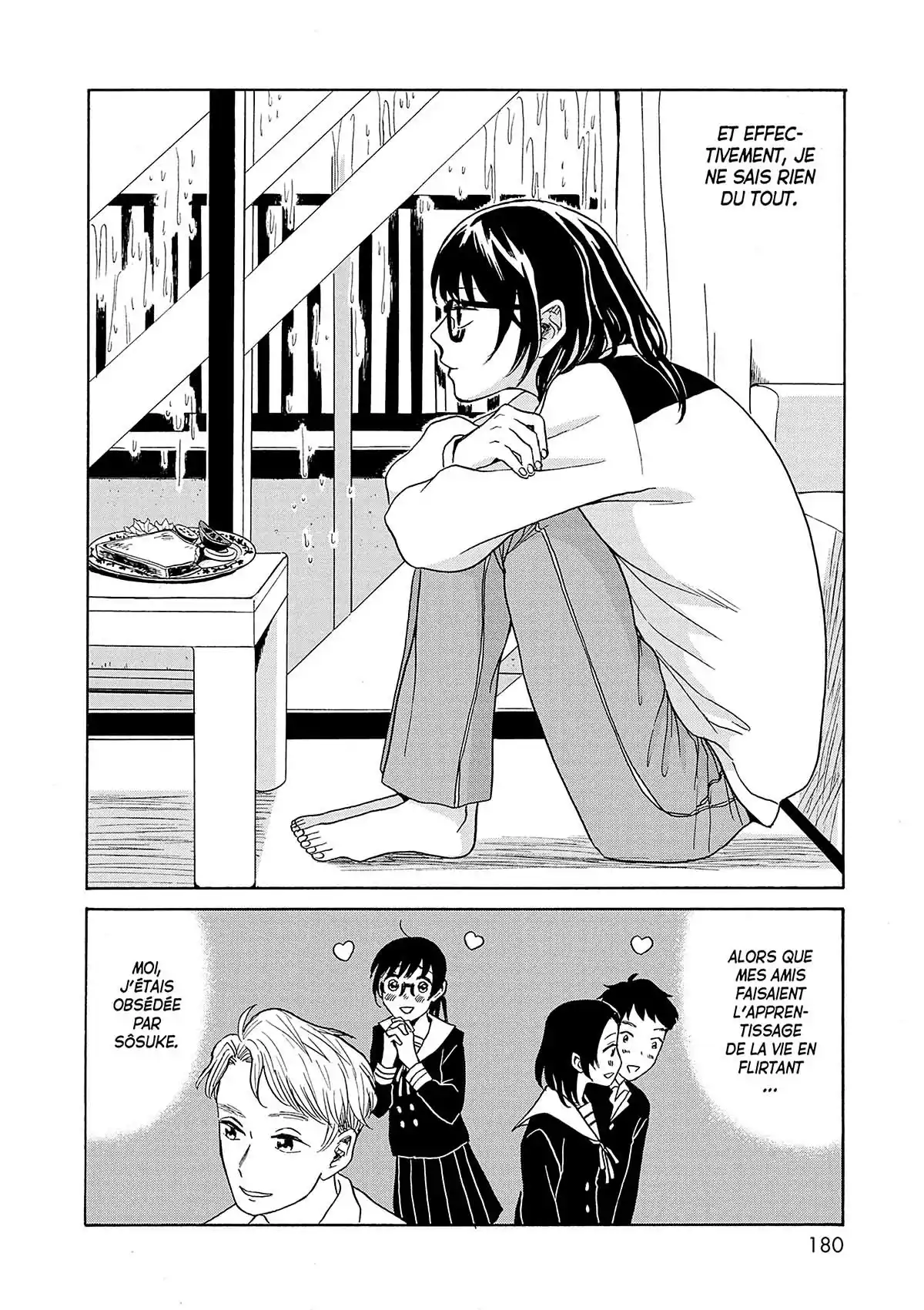 Kanon au bout du monde Volume 2 page 177