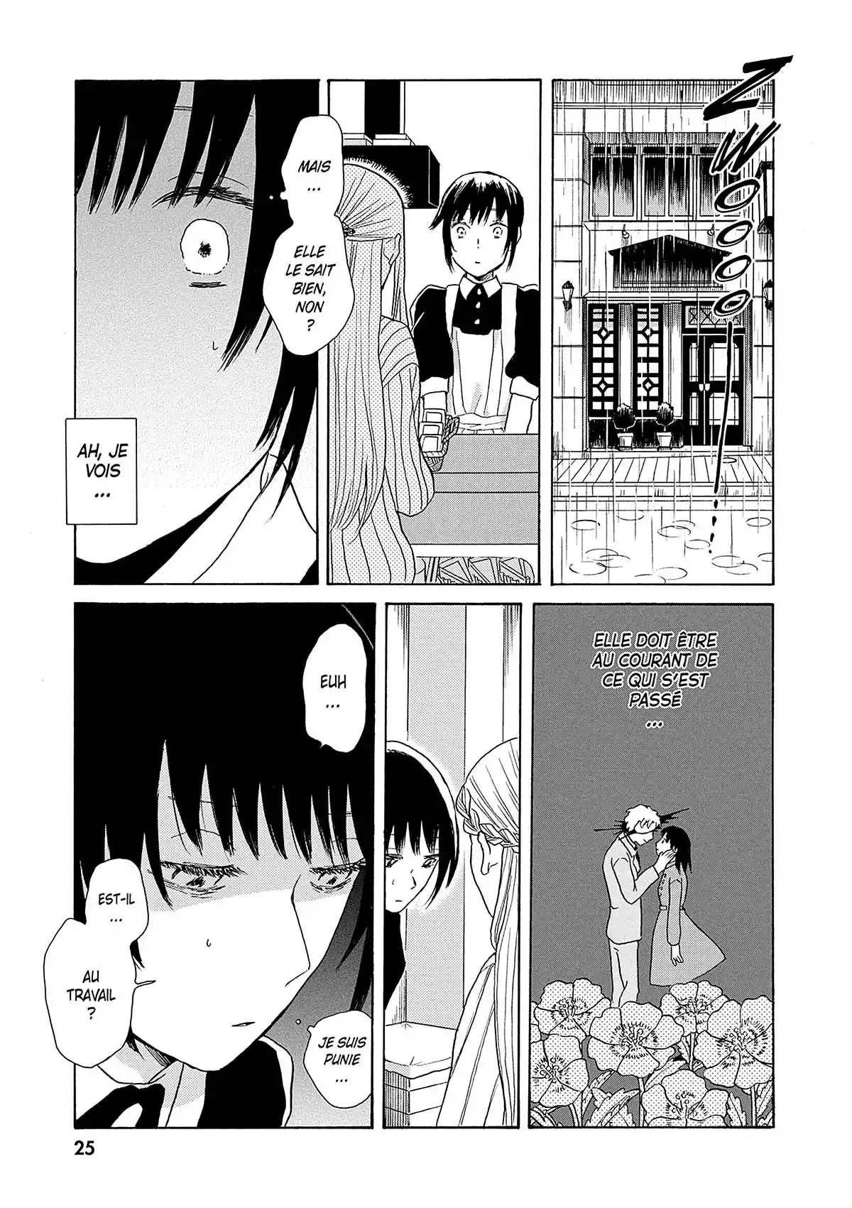 Kanon au bout du monde Volume 2 page 25