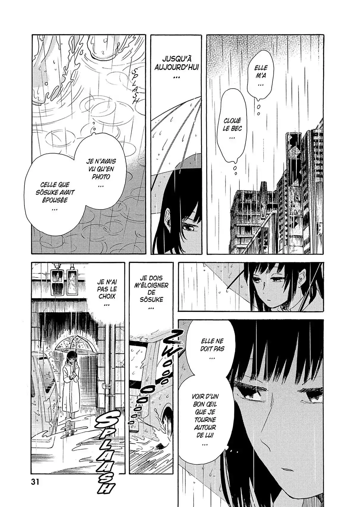 Kanon au bout du monde Volume 2 page 31