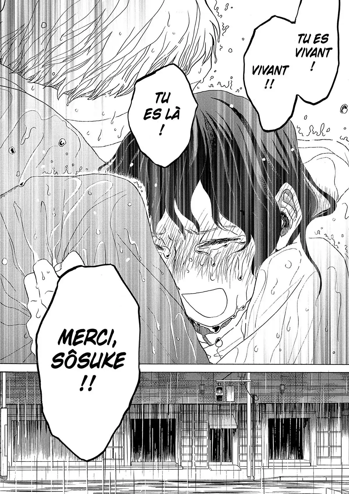 Kanon au bout du monde Volume 2 page 36