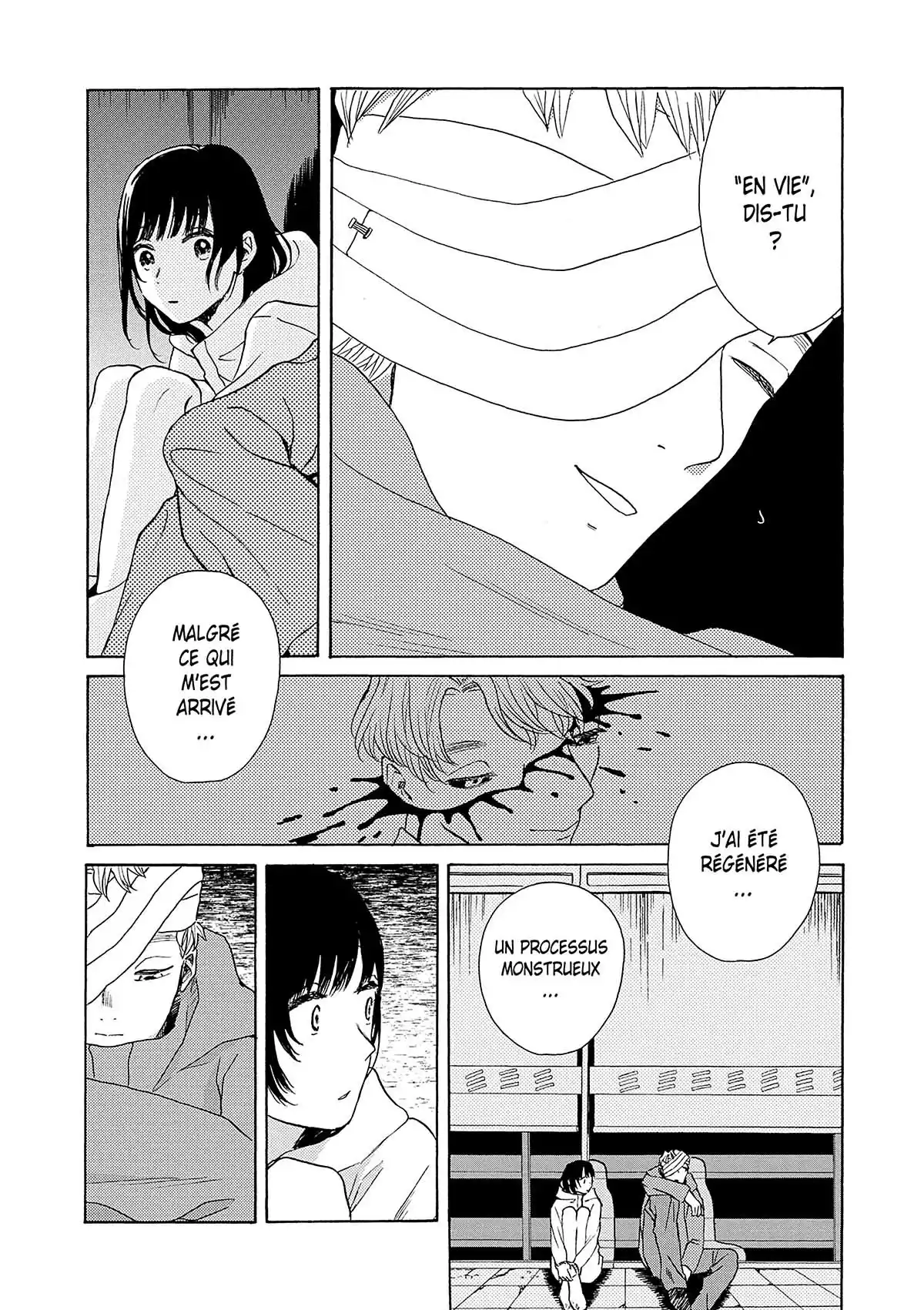 Kanon au bout du monde Volume 2 page 42