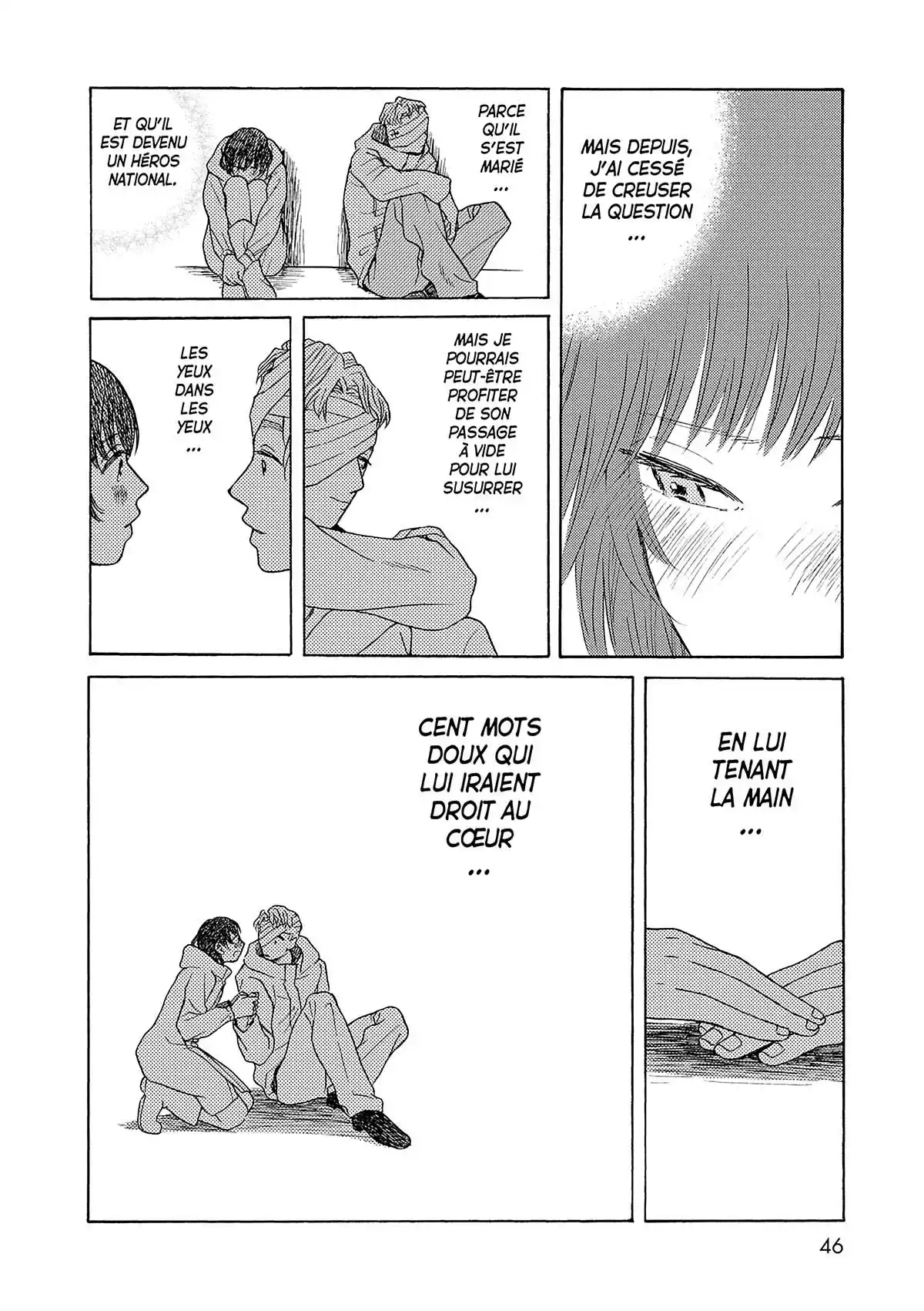 Kanon au bout du monde Volume 2 page 46