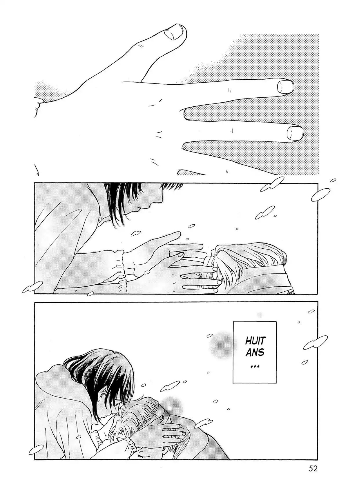 Kanon au bout du monde Volume 2 page 52