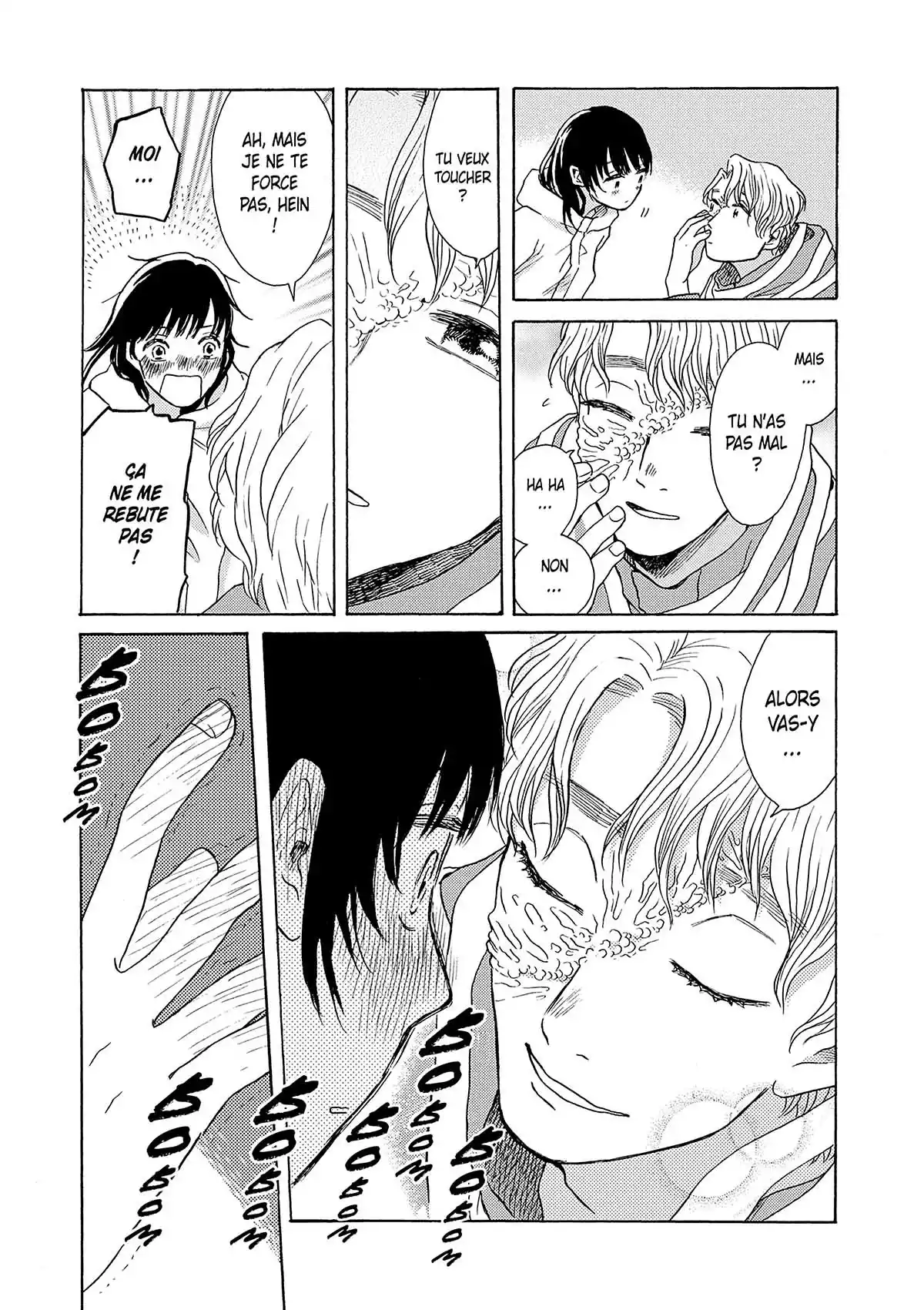 Kanon au bout du monde Volume 2 page 55