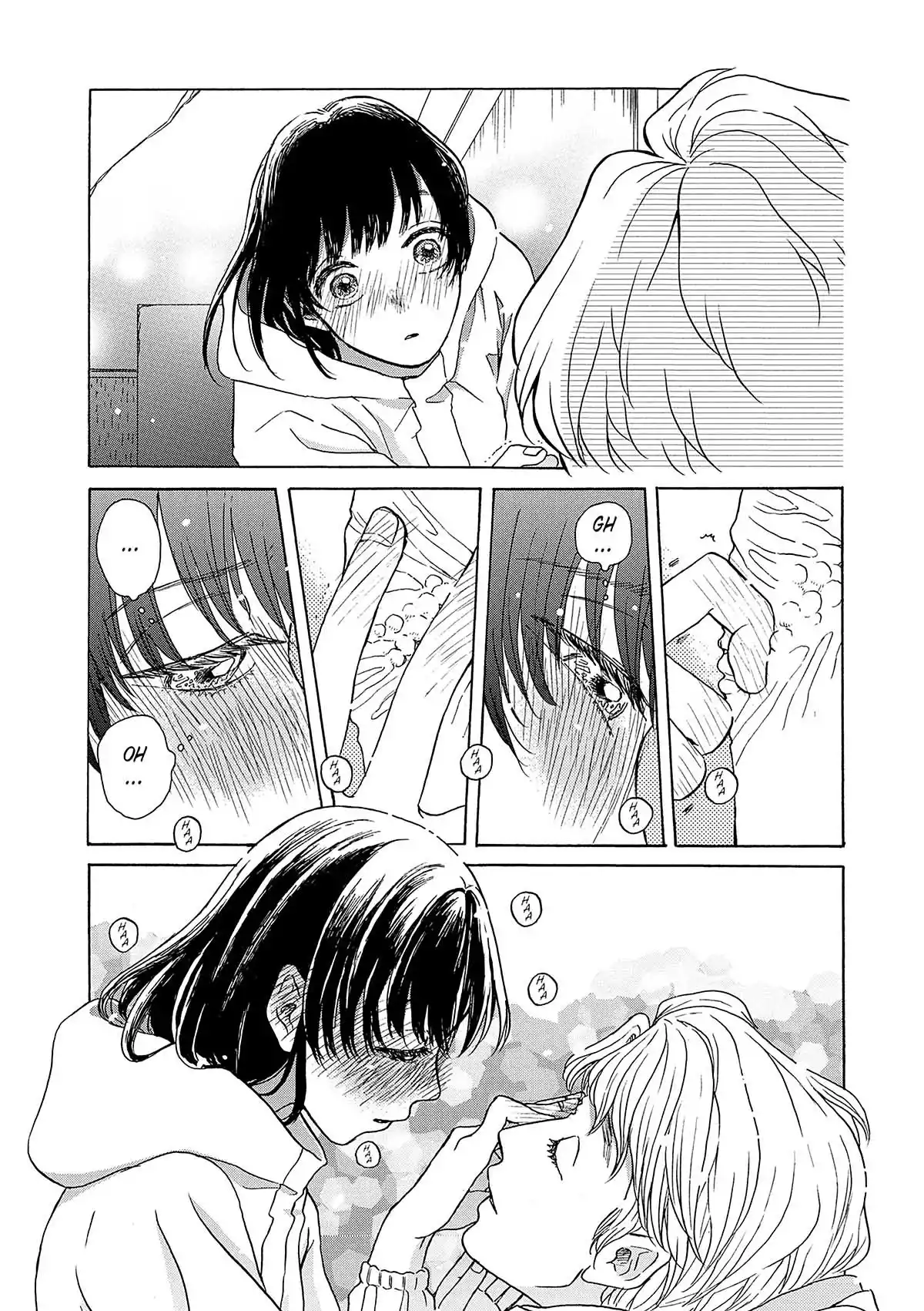 Kanon au bout du monde Volume 2 page 56