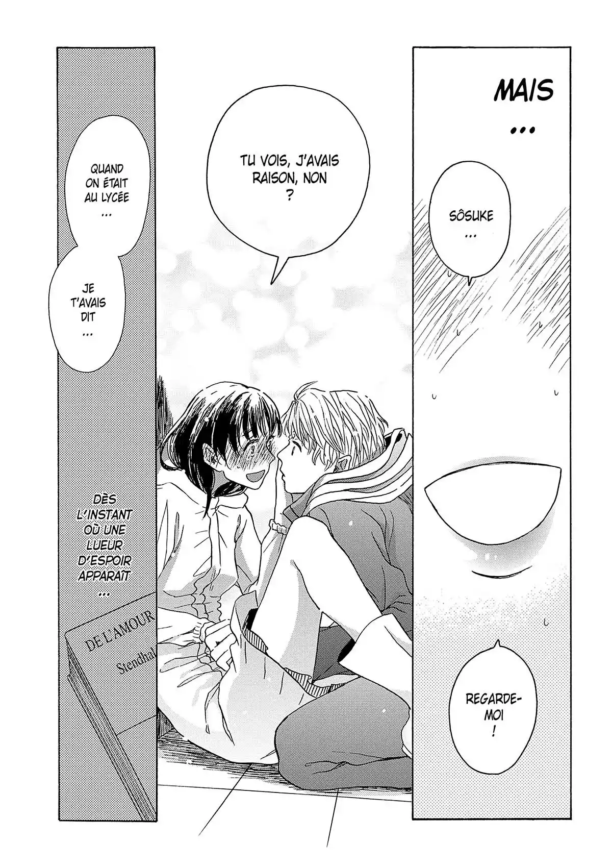 Kanon au bout du monde Volume 2 page 60