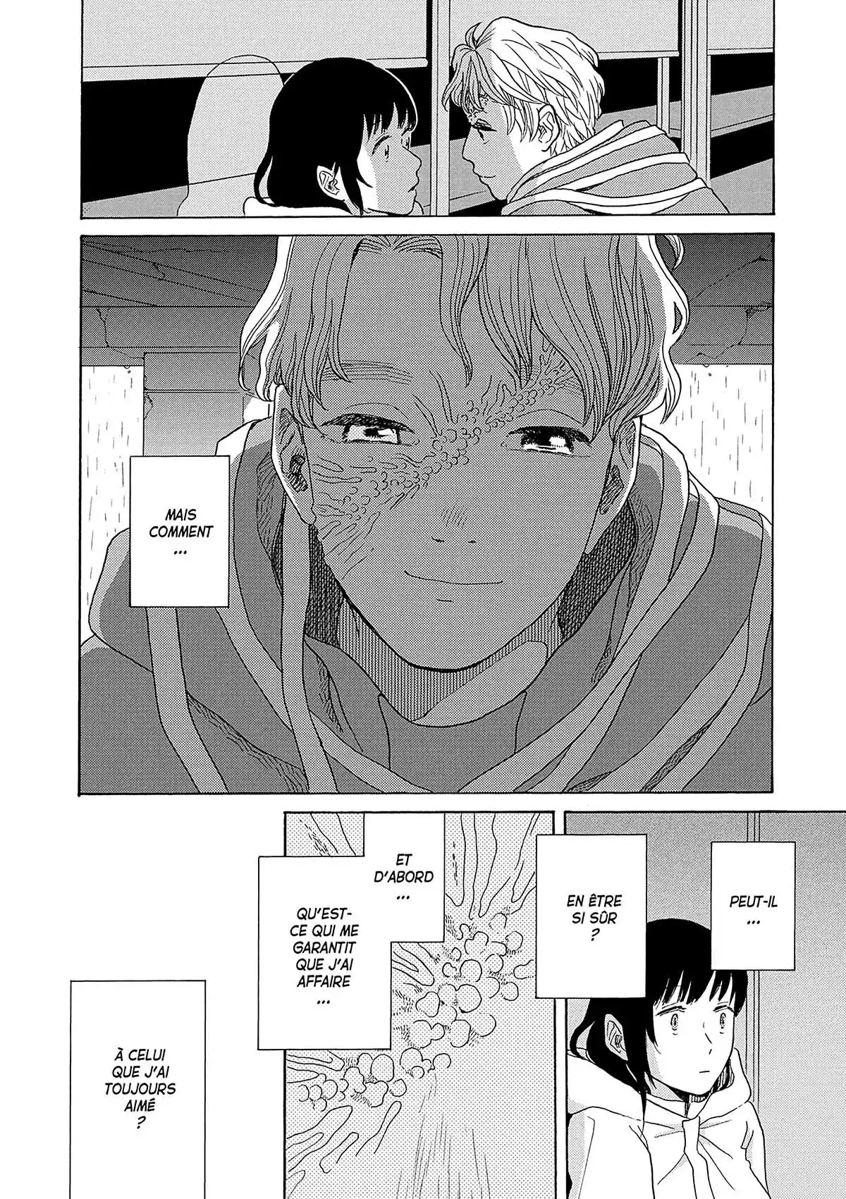 Kanon au bout du monde Volume 2 page 64