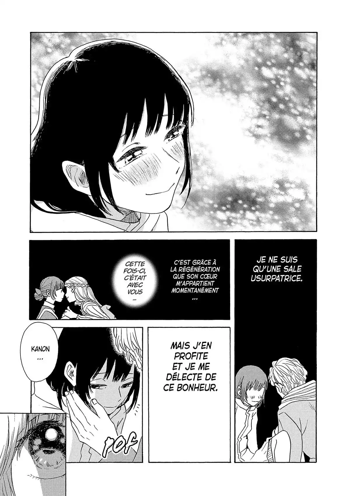 Kanon au bout du monde Volume 2 page 65