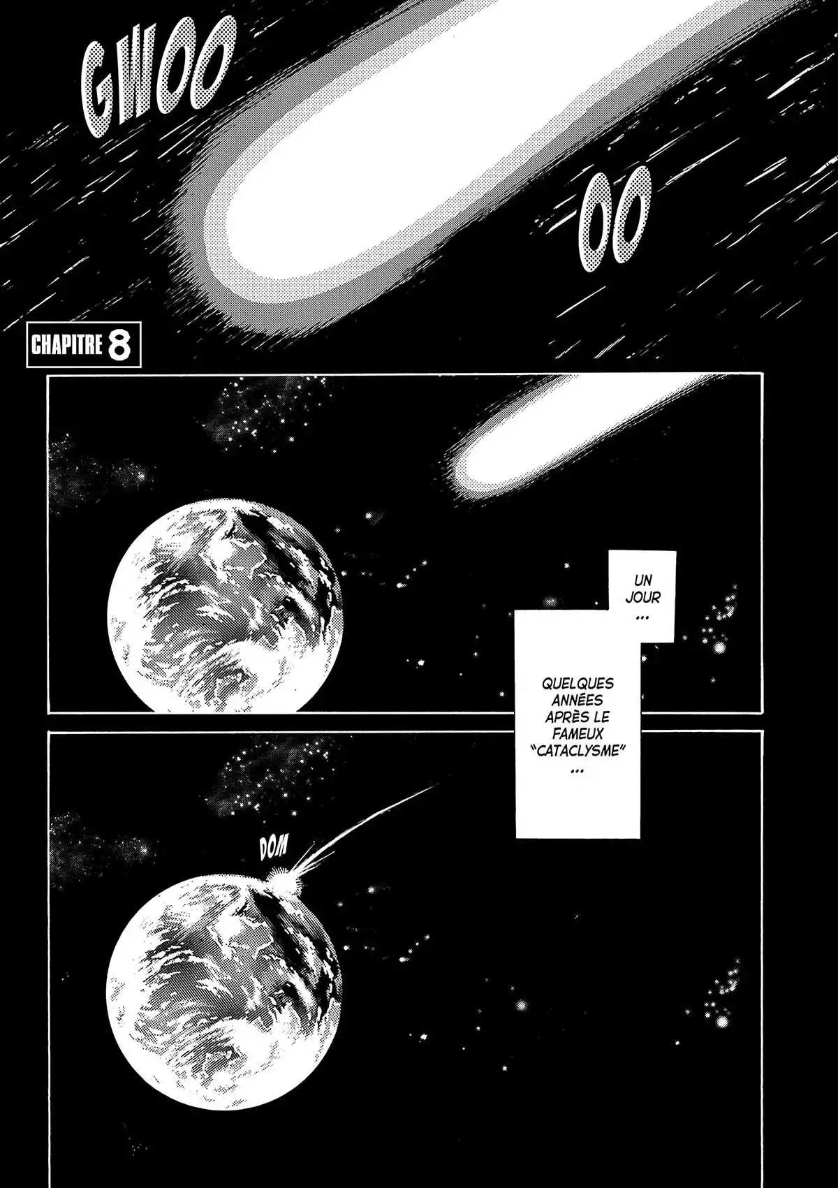 Kanon au bout du monde Volume 2 page 69