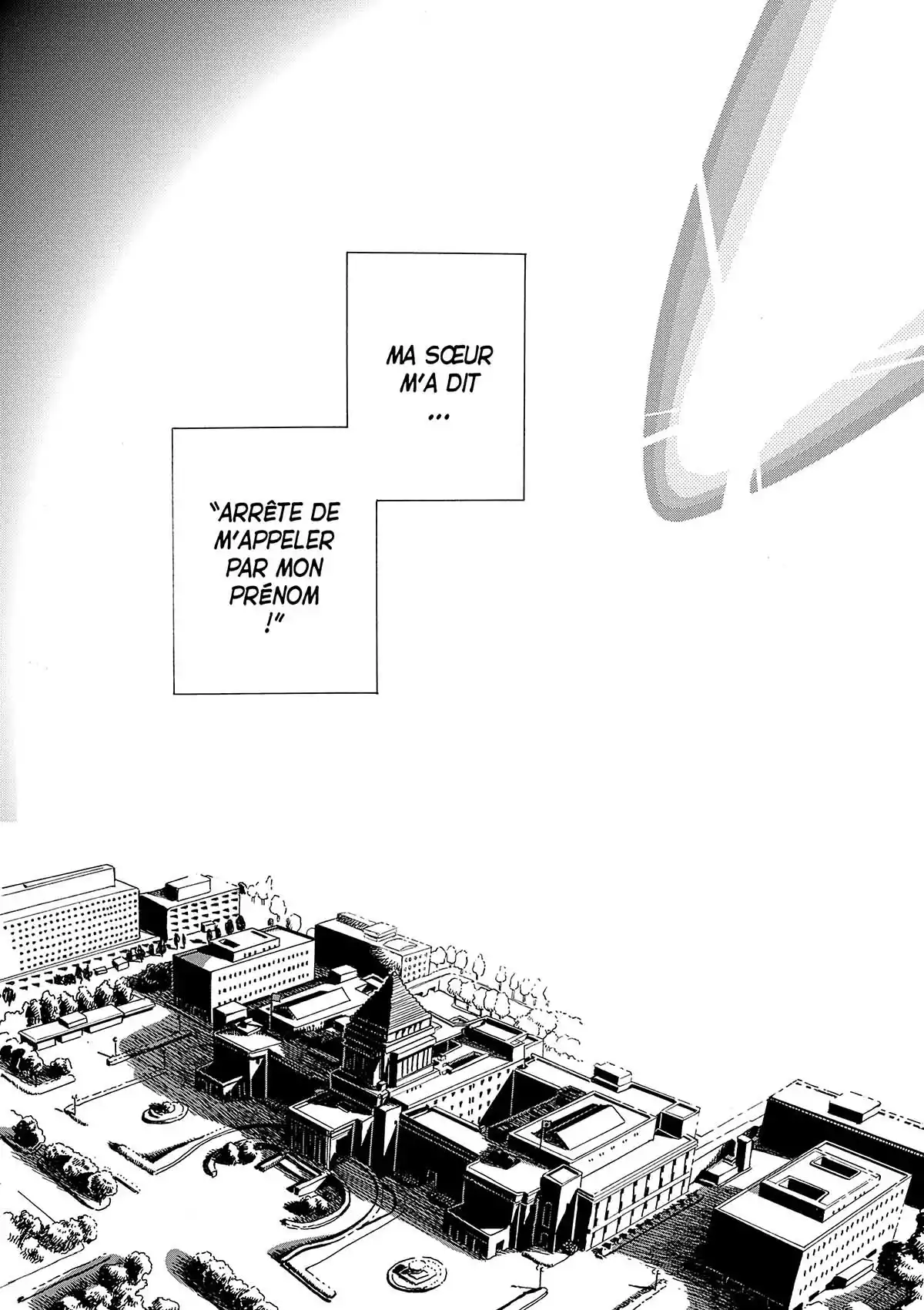 Kanon au bout du monde Volume 2 page 70