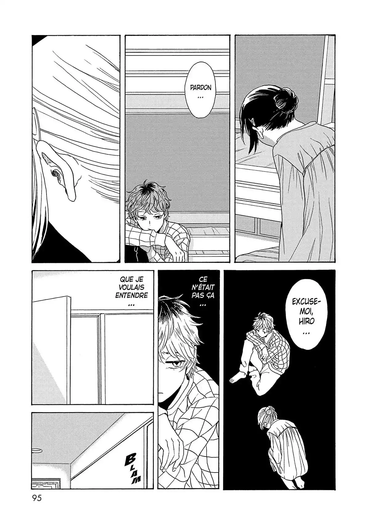 Kanon au bout du monde Volume 2 page 94