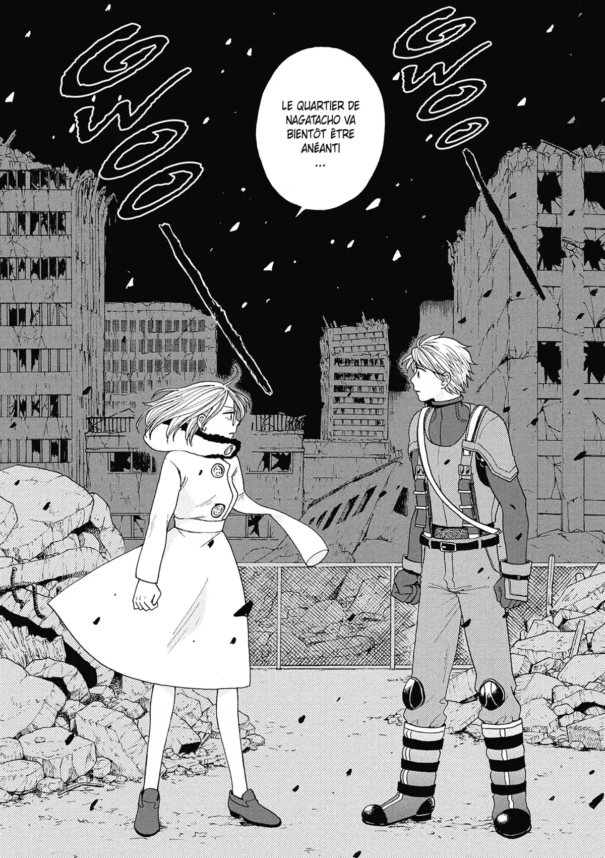 Kanon au bout du monde Volume 5 page 113