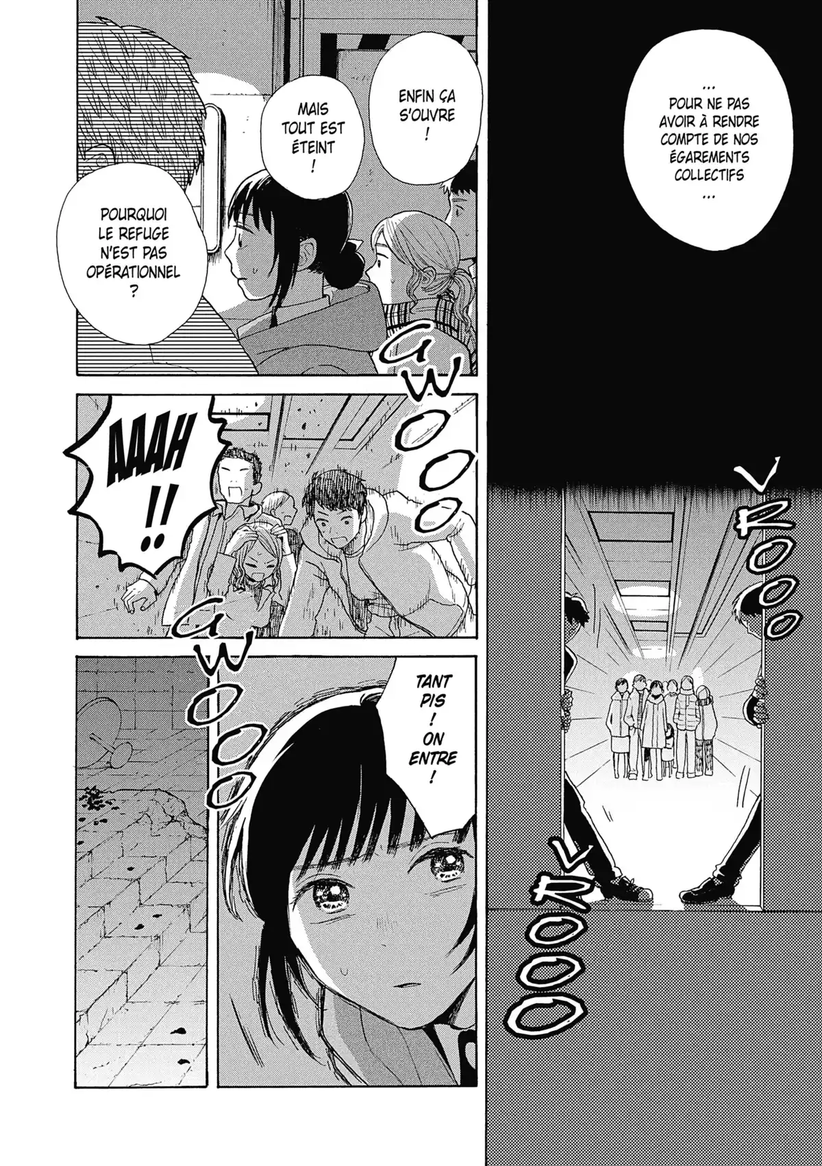 Kanon au bout du monde Volume 5 page 117