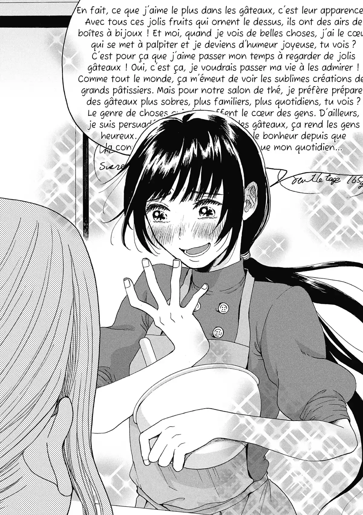 Kanon au bout du monde Volume 5 page 195