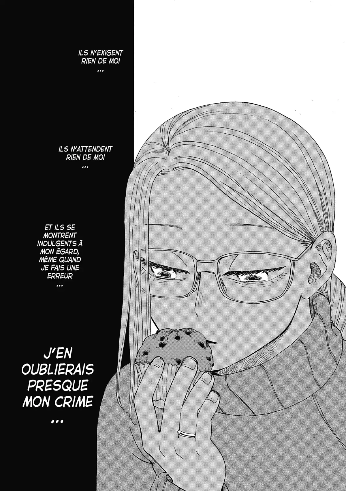 Kanon au bout du monde Volume 5 page 20