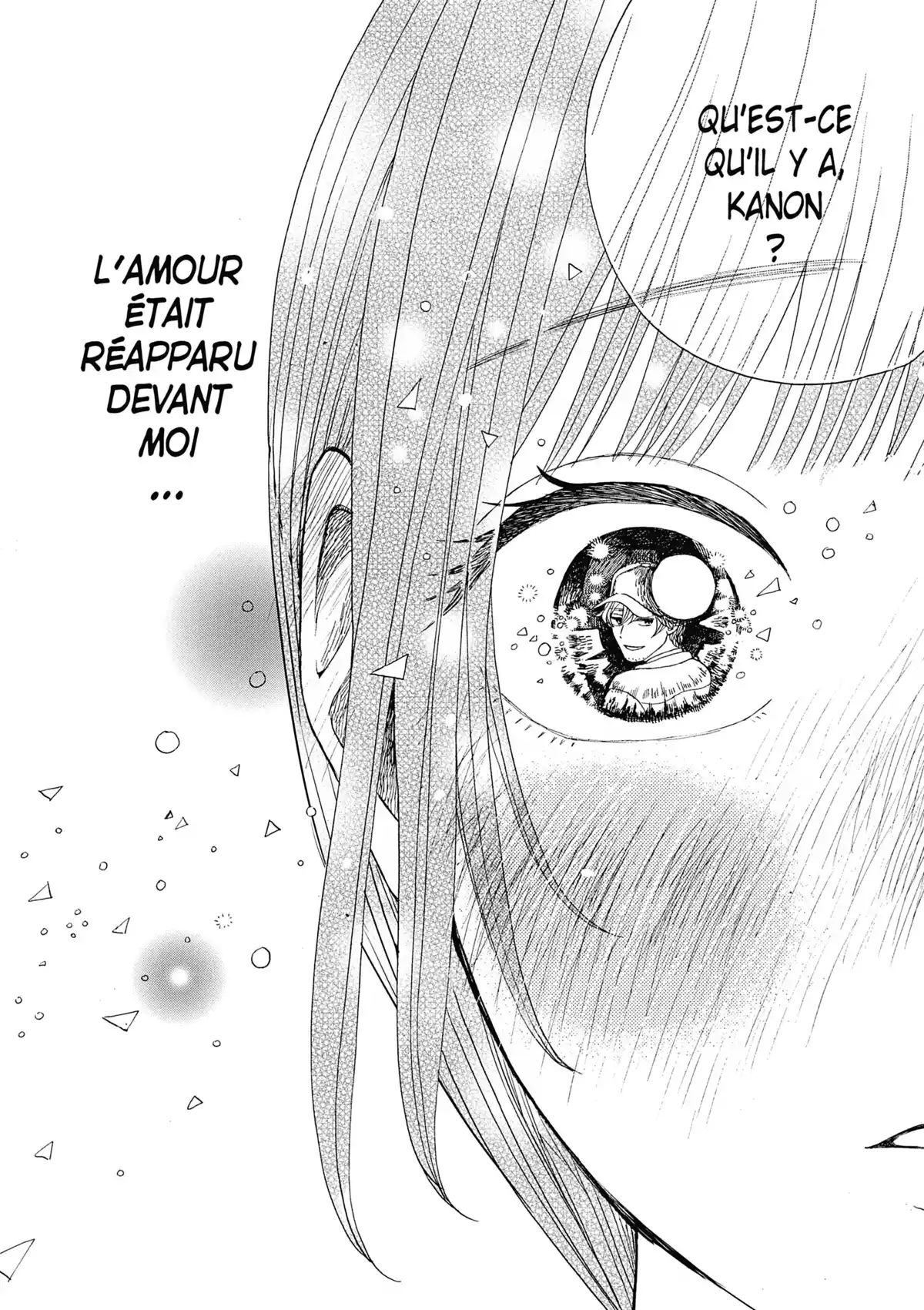 Kanon au bout du monde Volume 5 page 227