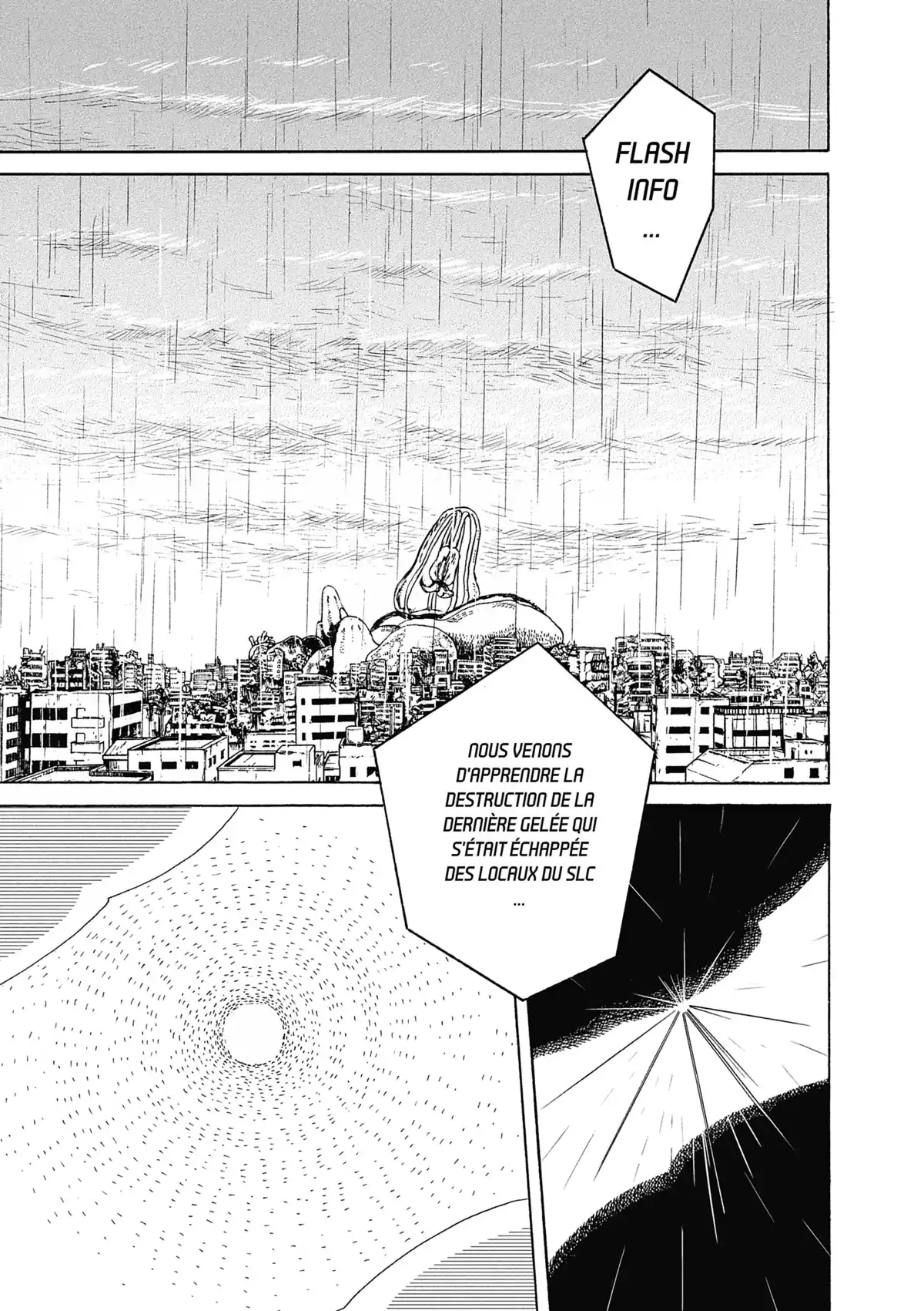 Kanon au bout du monde Volume 5 page 6