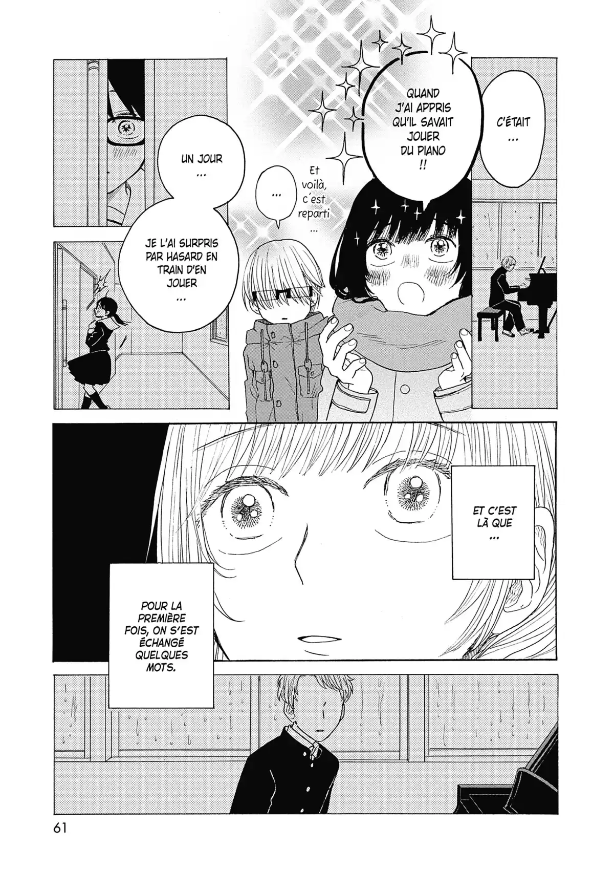 Kanon au bout du monde Volume 5 page 60